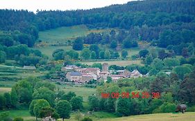 gite les ducs